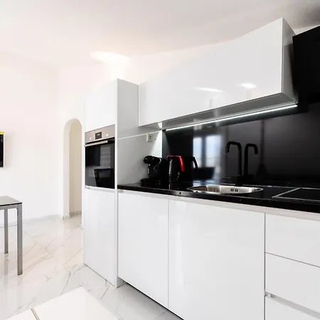 Apartment Zen Mastrinka Trogir