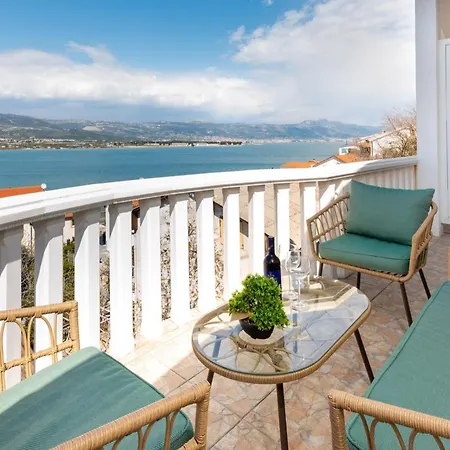 Zen Mastrinka Trogir