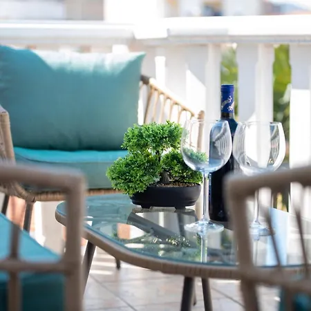 Appartement Zen Mastrinka Trogir