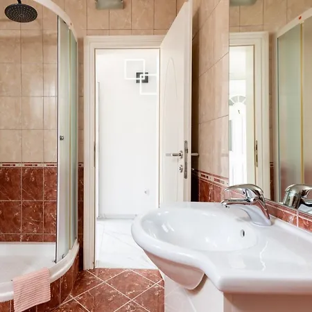 Zen Mastrinka * Trogir