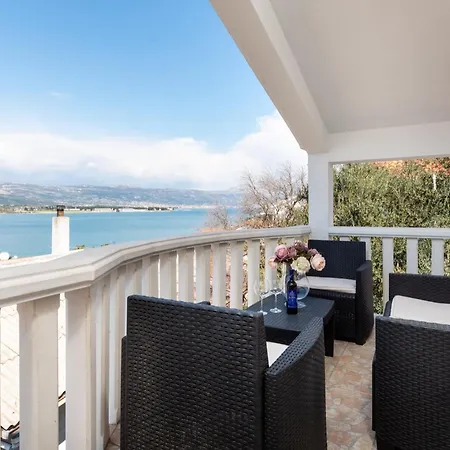 Zen Mastrinka * Trogir