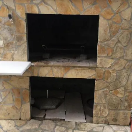 Zen Mastrinka Apartment Trogir
