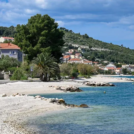 Zen Mastrinka Trogir