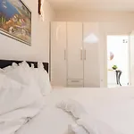 Zen Mastrinka Apartment Trogir
