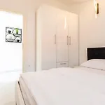 Apartment Zen Mastrinka