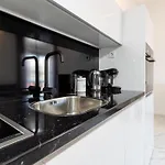 Apartment Zen Mastrinka
