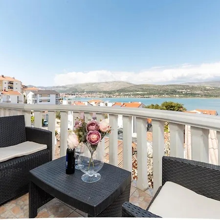 Zen Mastrinka * Trogir
