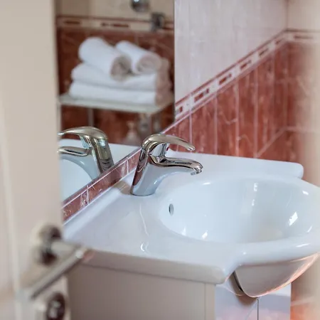 شقة Zen Mastrinka *