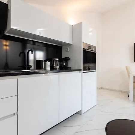 Zen Mastrinka Appartement Trogir
