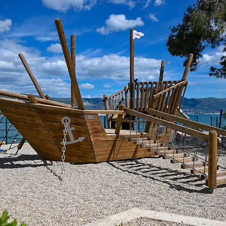 Apartment Zen Mastrinka Trogir