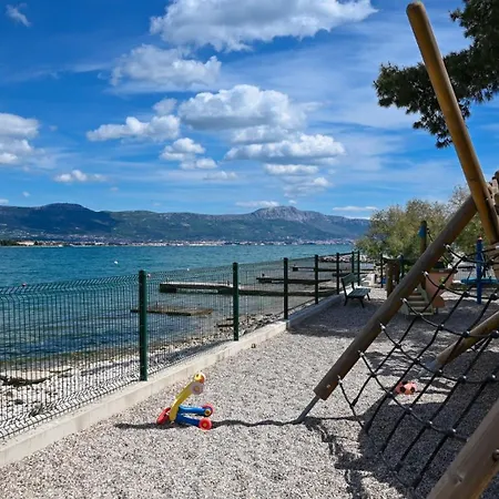 Apartment Zen Mastrinka Trogir