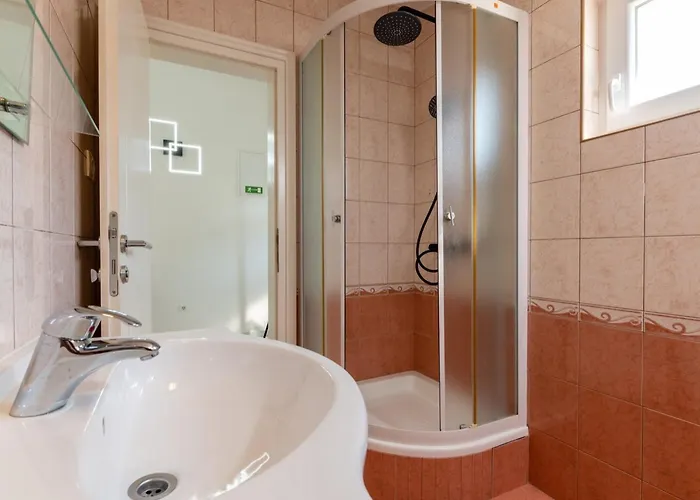 Zen Mastrinka Apartman *