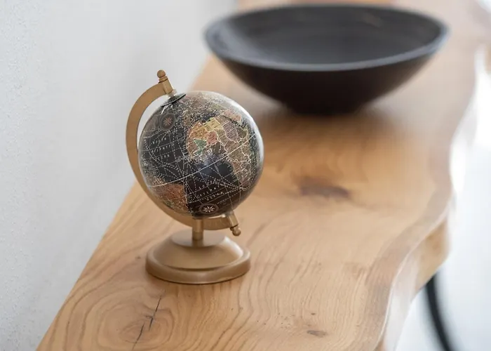 Zen Mastrinka Trogir