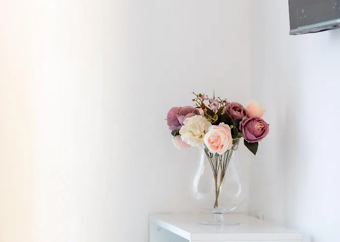 Zen Mastrinka Apartman