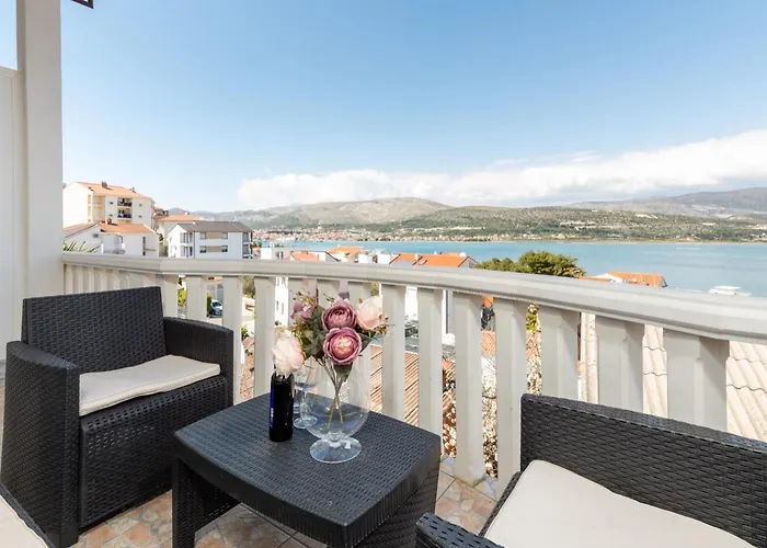 Zen Mastrinka * Trogir