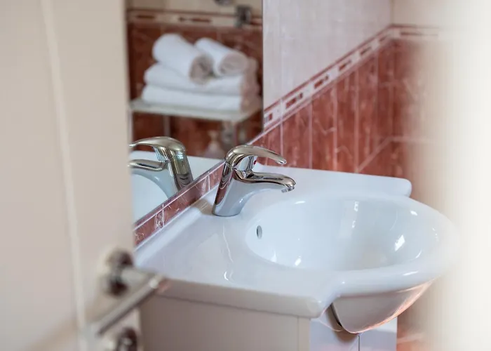 Apartman Zen Mastrinka *