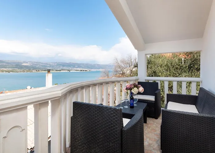 Zen Mastrinka * Trogir