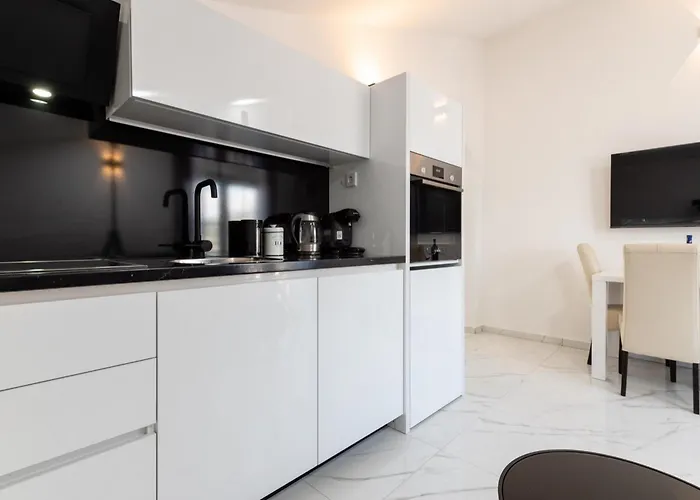 Zen Mastrinka Apartman Trogir