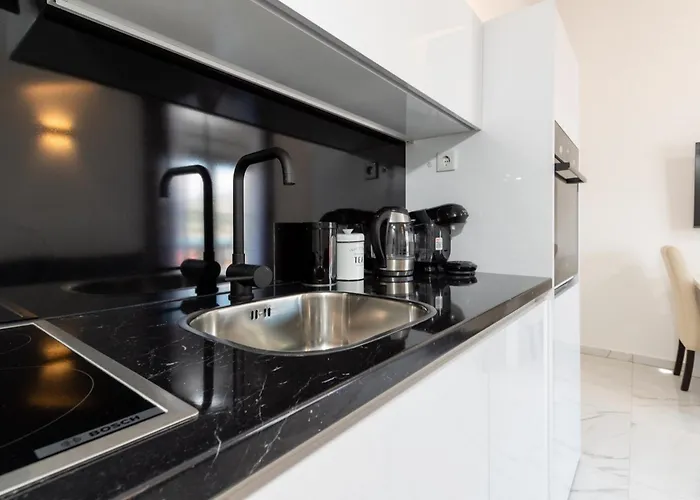 Apartman Zen Mastrinka