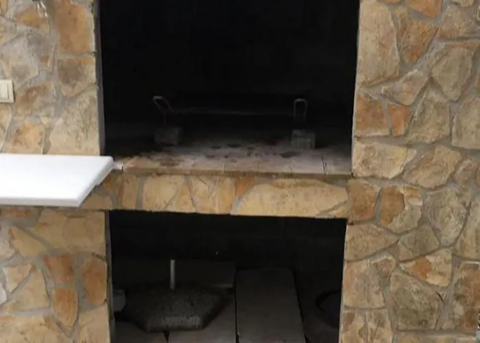 Zen Mastrinka Apartman Trogir