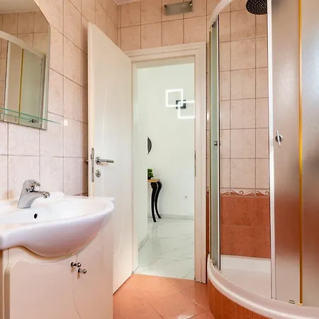 Apartmán Zen Mastrinka Trogir