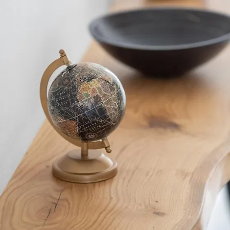 Zen Mastrinka Trogir