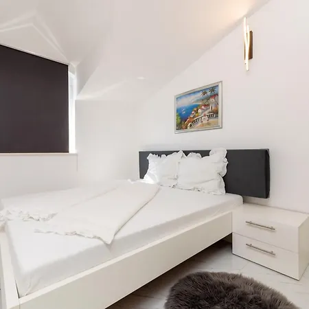 Zen Mastrinka Apartmán *