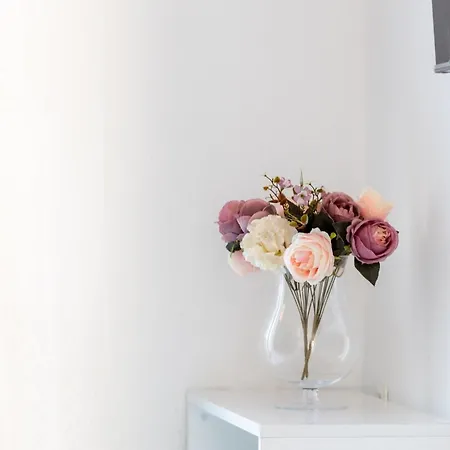 Zen Mastrinka Apartmán