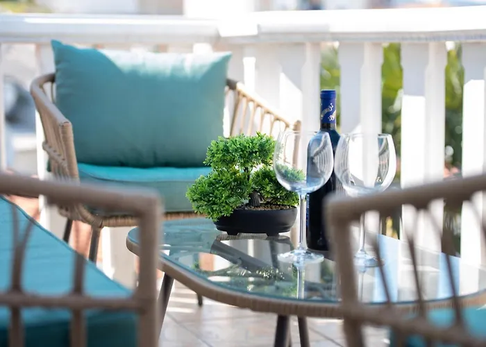Appartement Zen Mastrinka Trogir