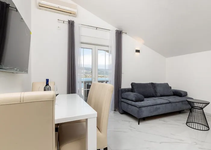 Zen Mastrinka Trogir